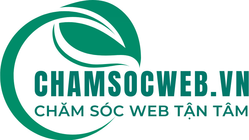chamsocweb.vn