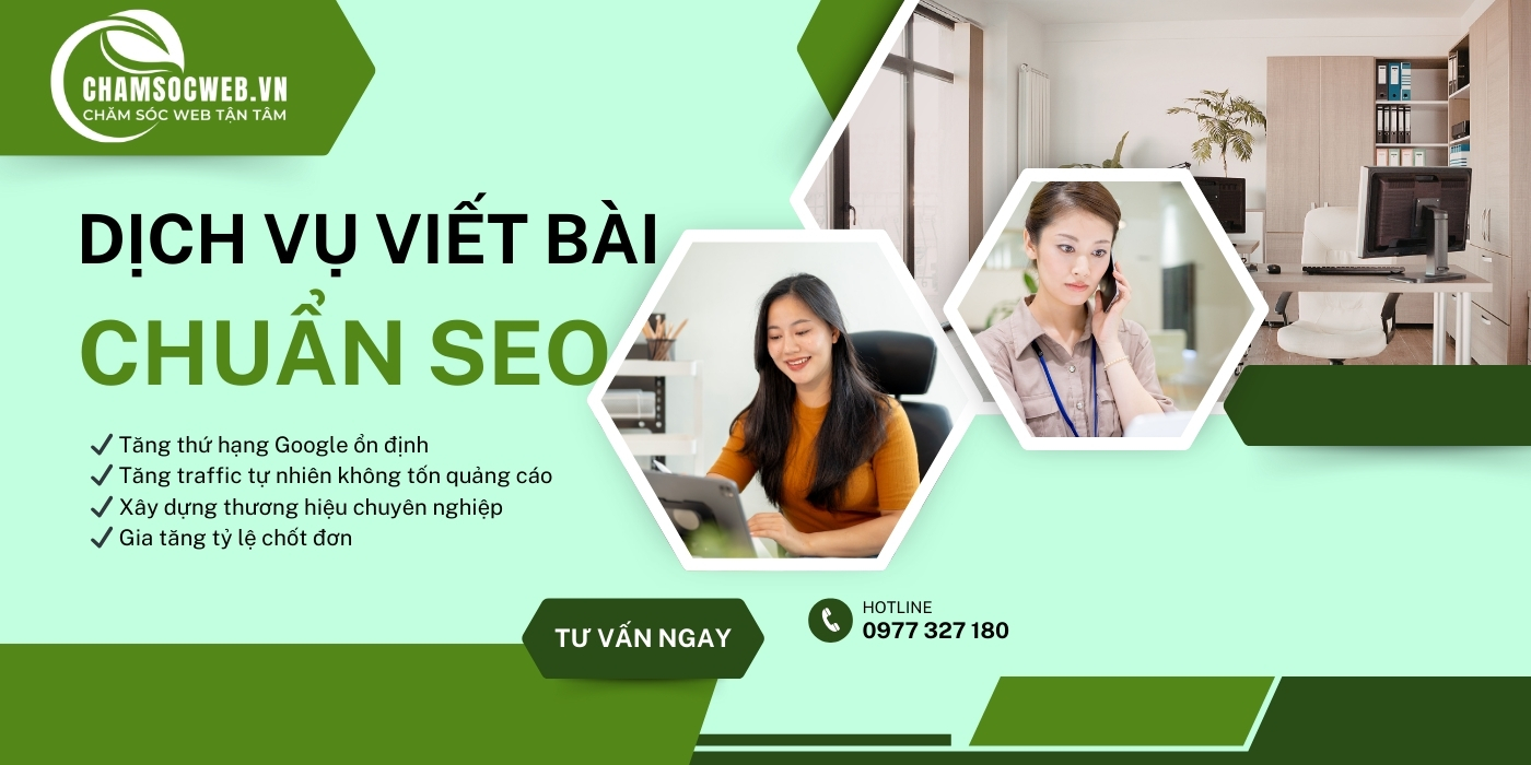 dịch vụ viết bài chuẩn SEO dịch vụ viết bài chuẩn SEO